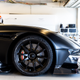 Illustration for article titled Behold The Unfathomably Gorgeous Spectacle Of An Aston Martin Vulcan Track Day